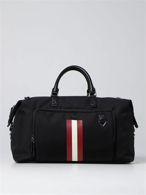 bally mens bags replica|Bally Bags for Men .